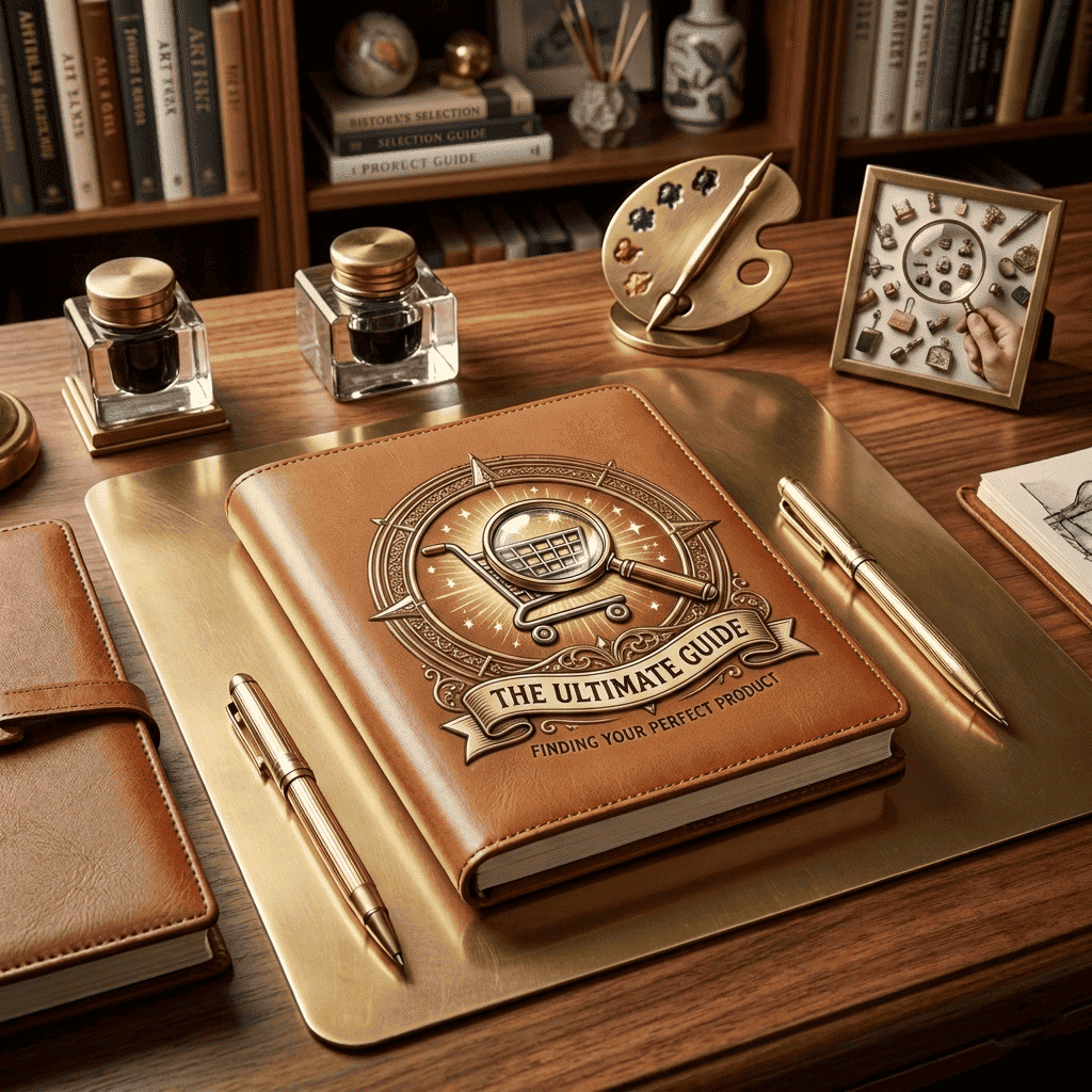 The Ultimate Guide to Finding Your Perfect Product Cartsfy Inc.
