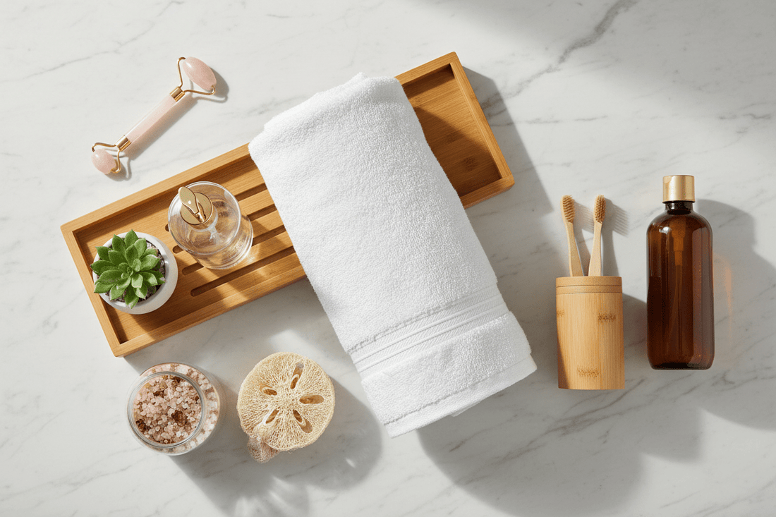 Top 10 Bath Essentials for a Luxe Home Refresh - Cartsfy Inc.