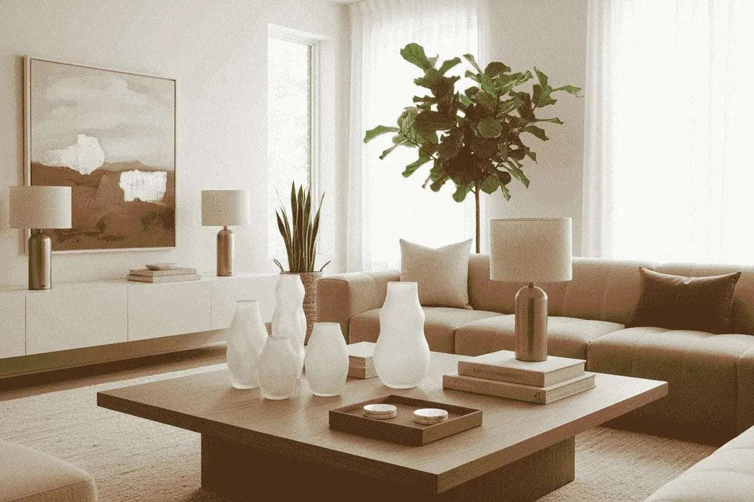 Transform Your Home: Discover the Best Home Decor Accessories for 2026 Cartsfy Inc.