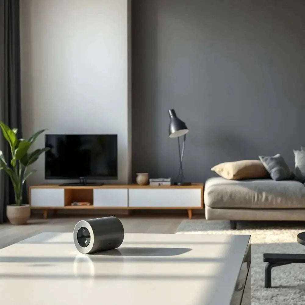 Transform Your Living Space with Affordable Smart Home Gadgets Cartsfy Inc.