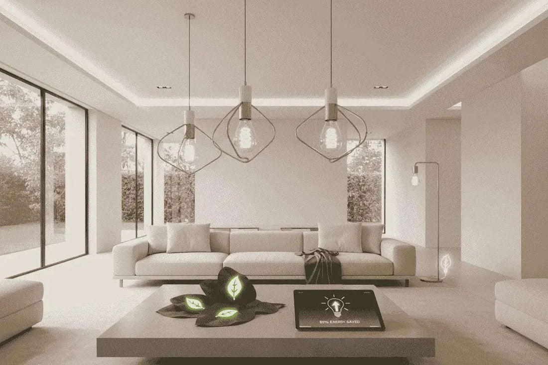 Unlocking Energy-Efficient-Lighting-Benefits for a Brighter Tomorrow Cartsfy Inc.