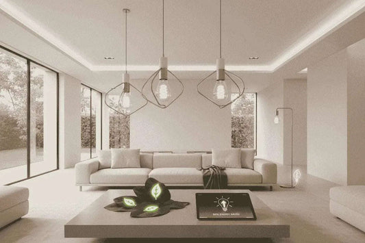 Unlocking Energy-Efficient-Lighting-Benefits for a Brighter Tomorrow Cartsfy Inc.