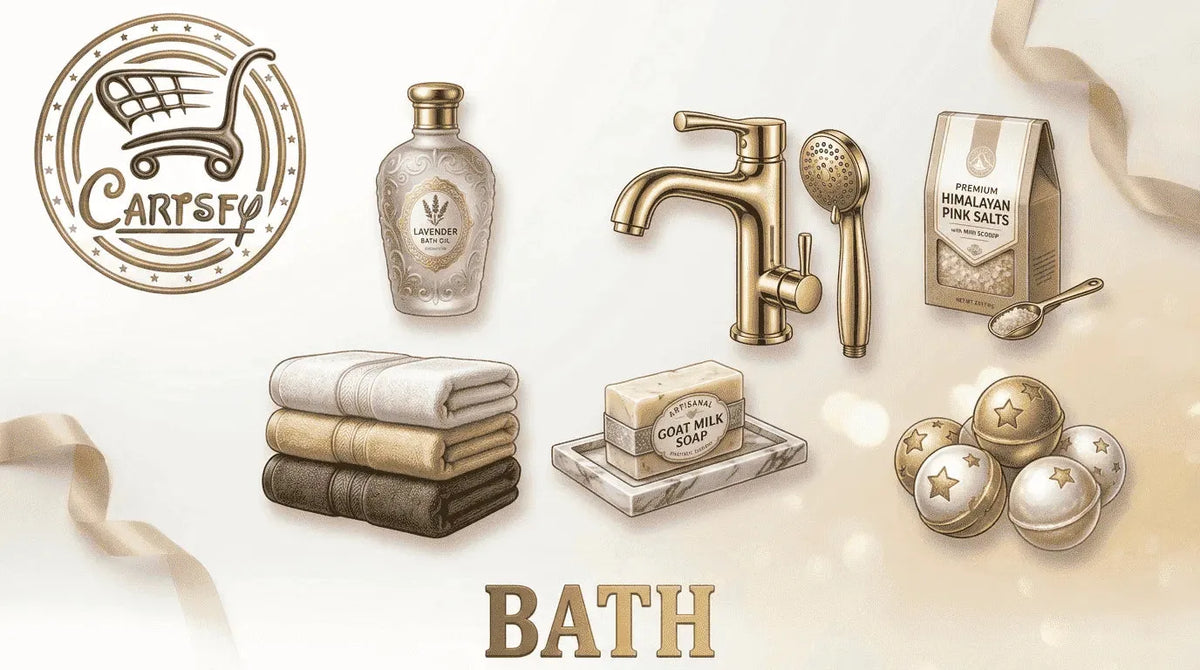 Bath Cartsfy Inc.