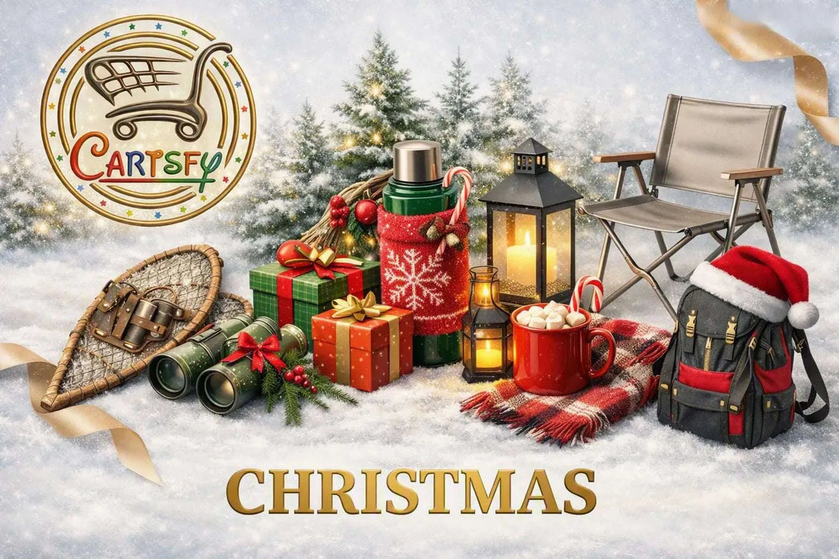Christmas Cartsfy Inc.