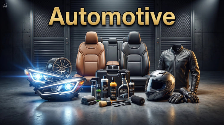 Automotive