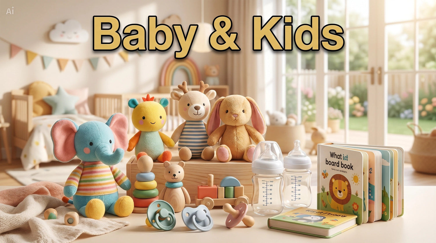 Baby & Kids