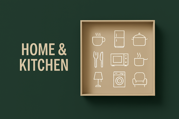 Home & Kitchen