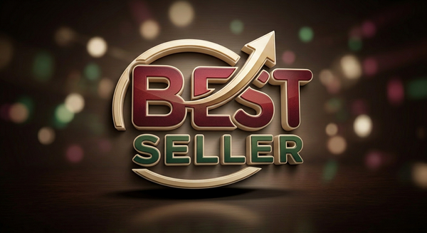 "Best Seller"