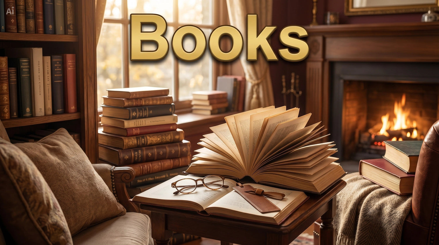 Books
