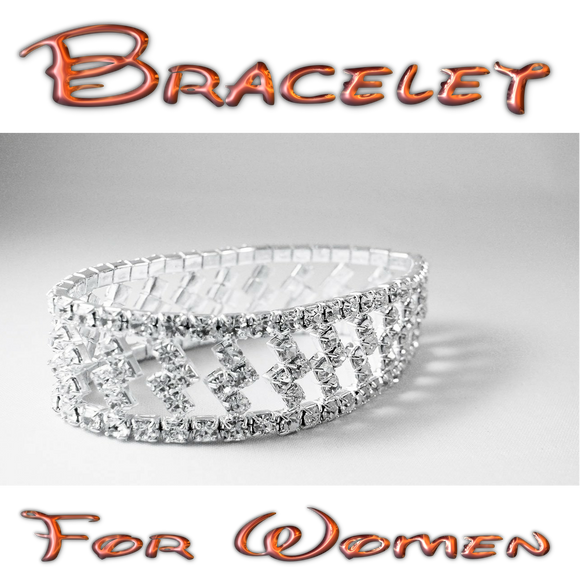 Women - Bracelets