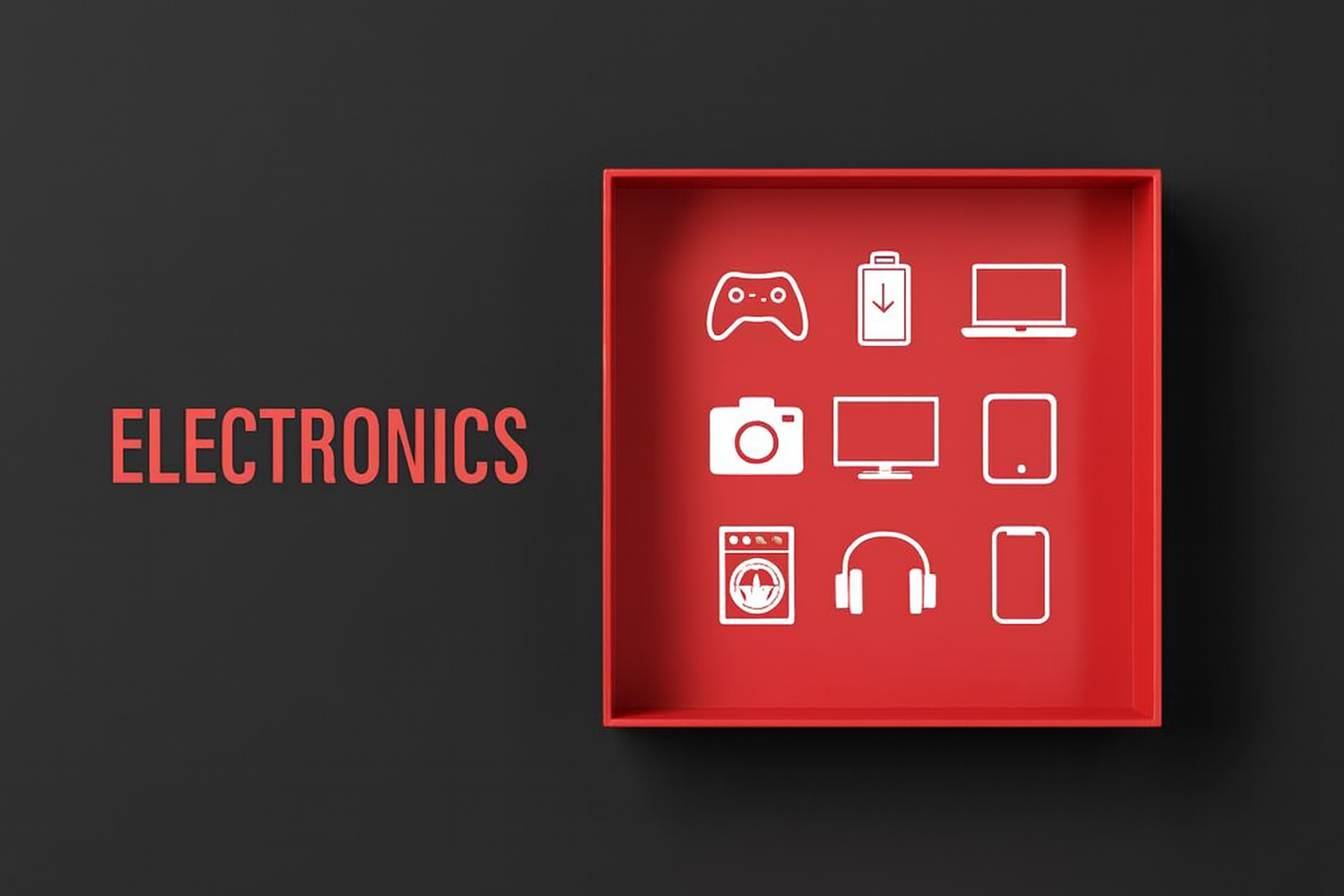 Electronics
