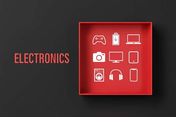 Electronics