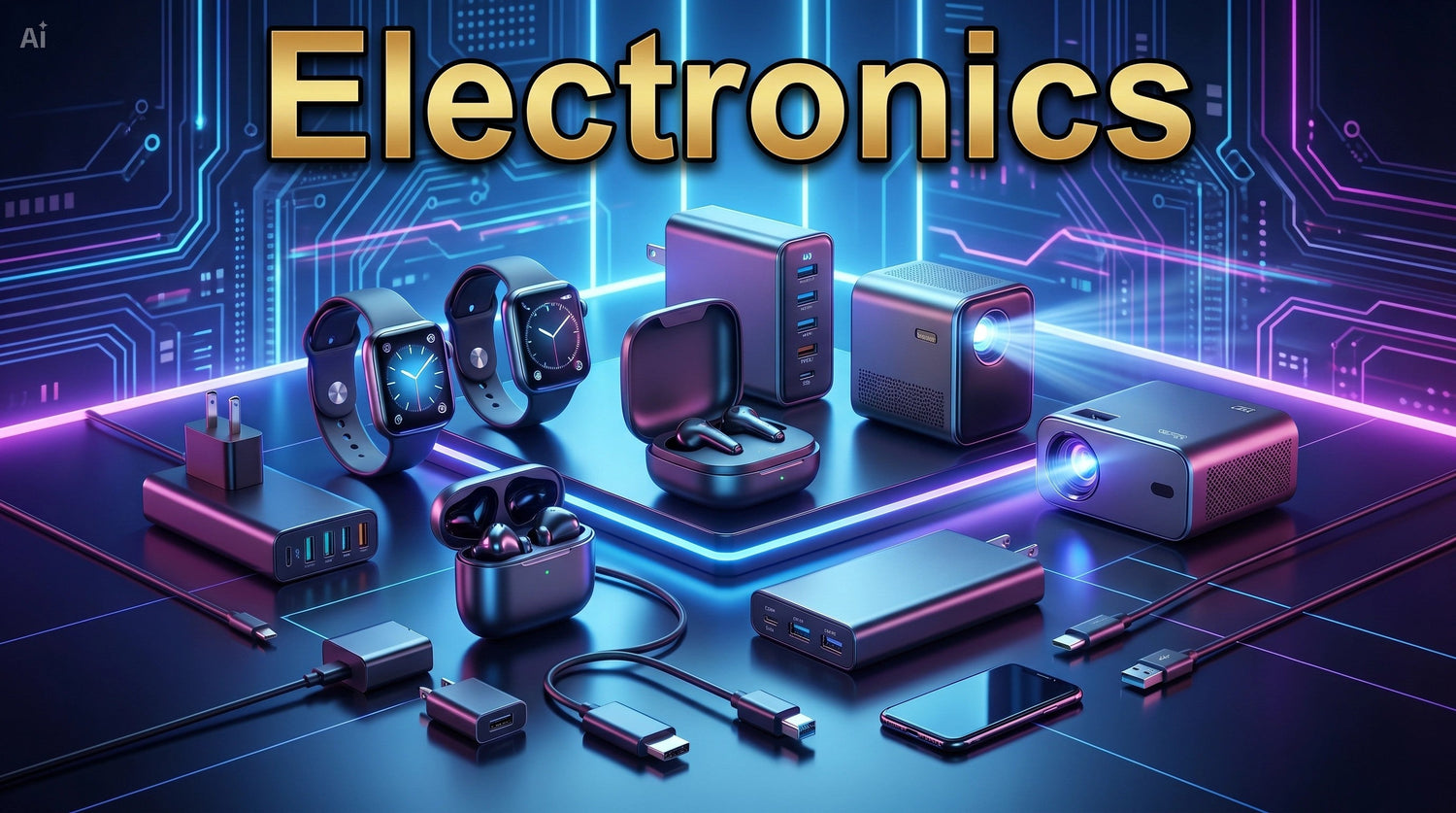 Electronics