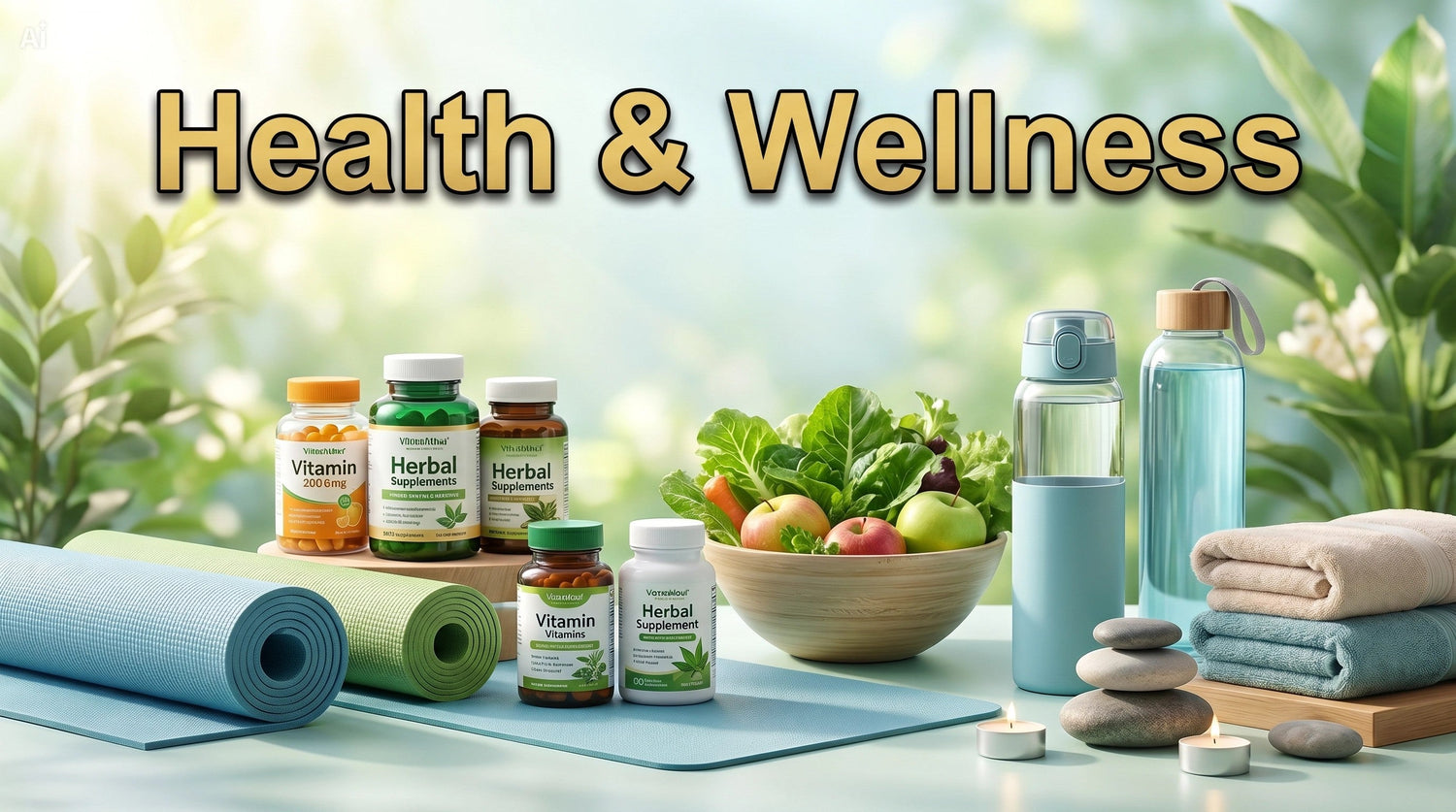 Health & Wellness