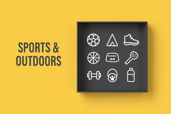 Sports & Outdoors