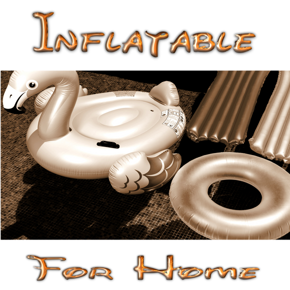 Home - Inflatable