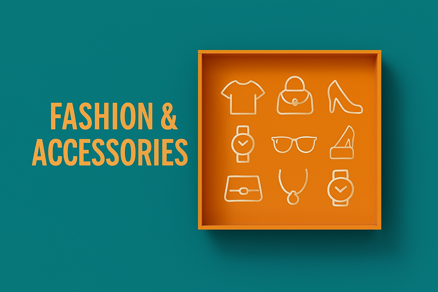 Fashion & Accessories