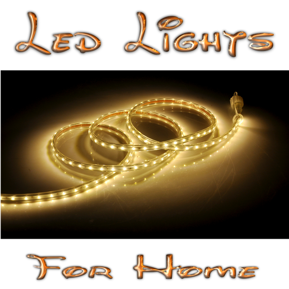 Home - LED Lights