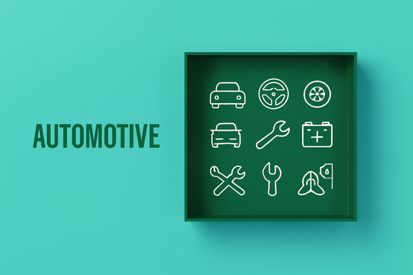 Automotive