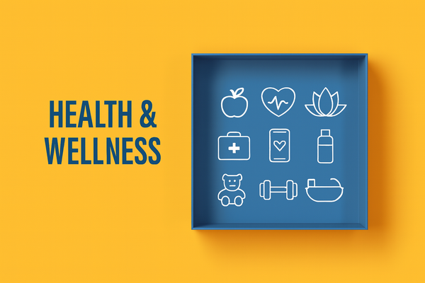 Health & Wellness