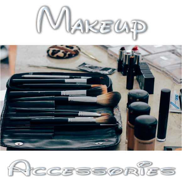 Accessories - Makeup