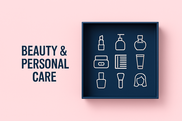 Beauty & Personal Care