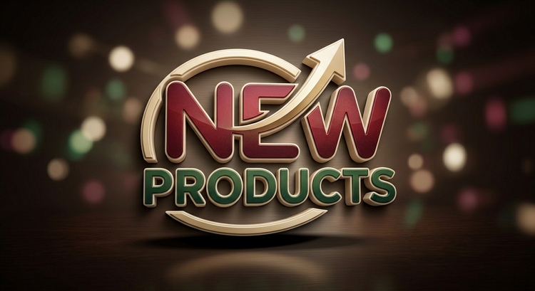 New Arrivals: Explore Our Latest Products Collection