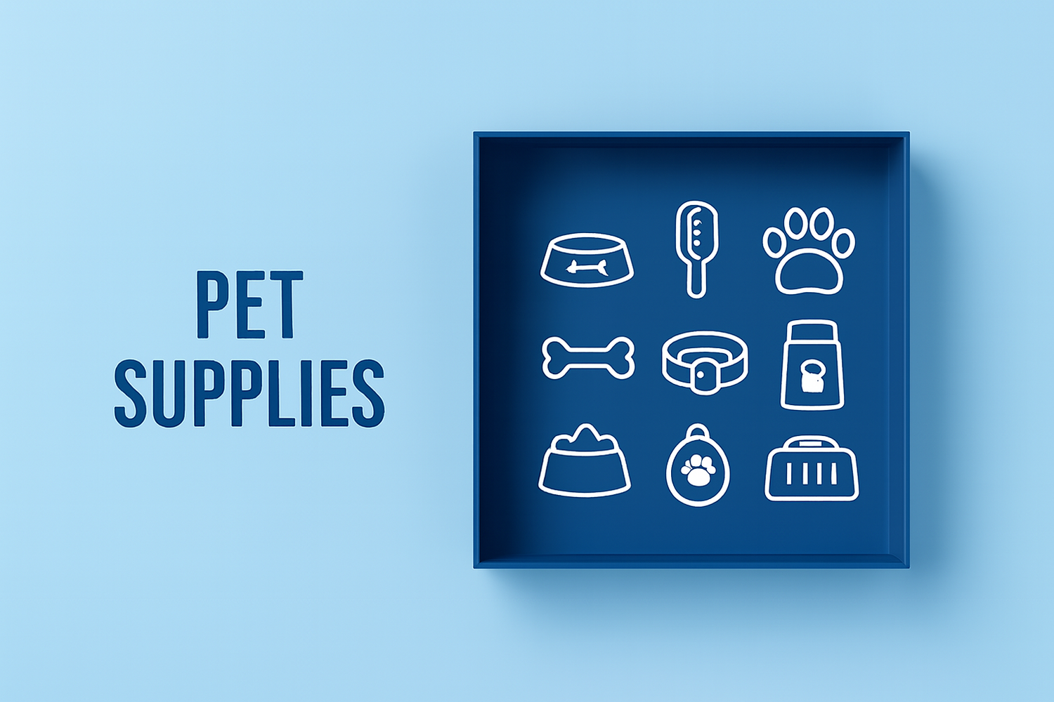 Pet Supplies