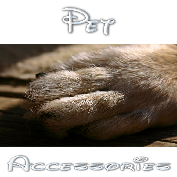 Accessories - Pets