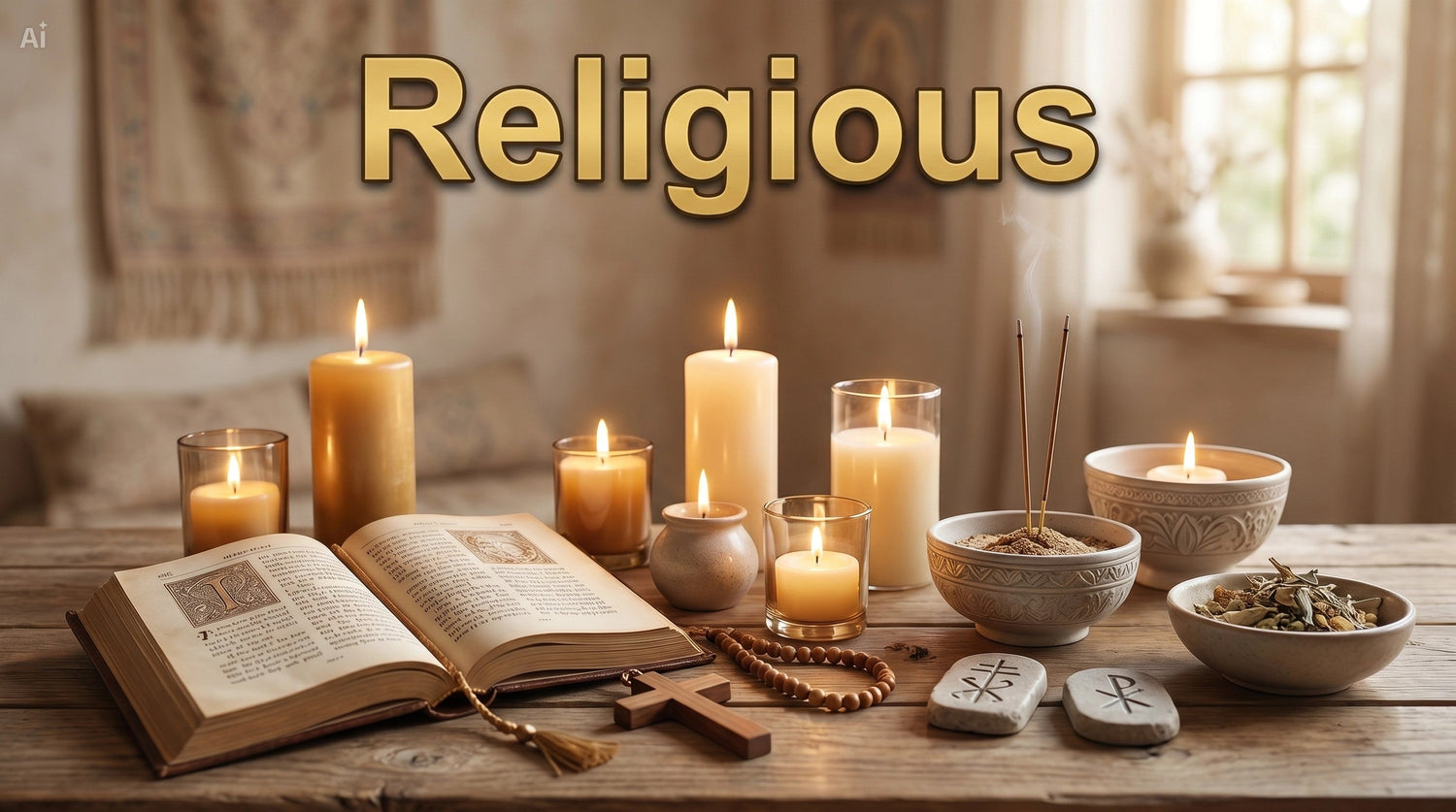 Religious