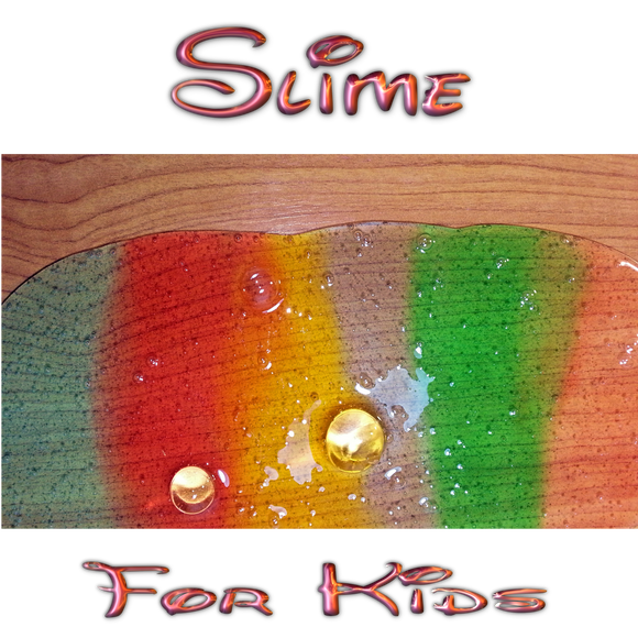 Kids - Slime