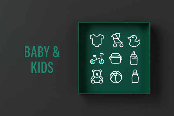 Baby & Kids
