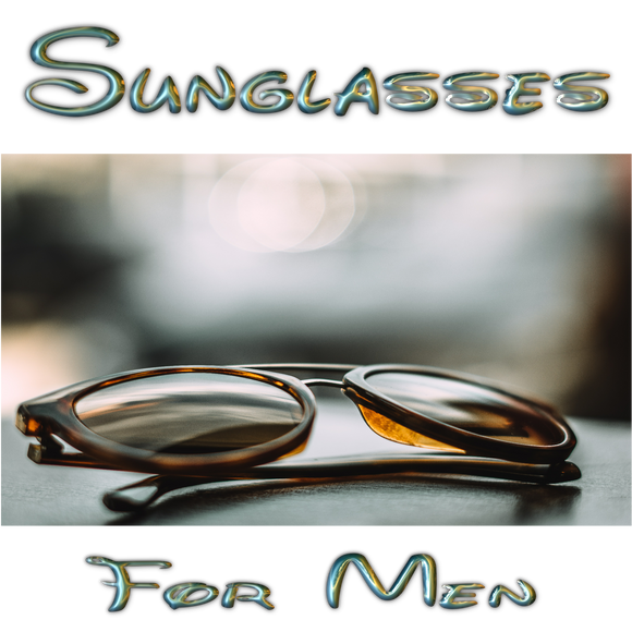 Men - Sunglasses