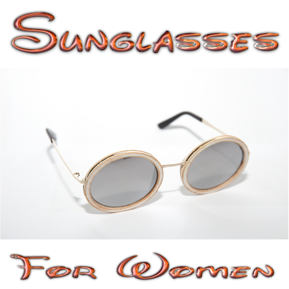 Women - Sunglasses