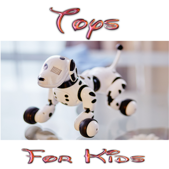 Kids - Toys