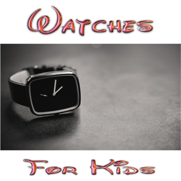 Kids - Watches