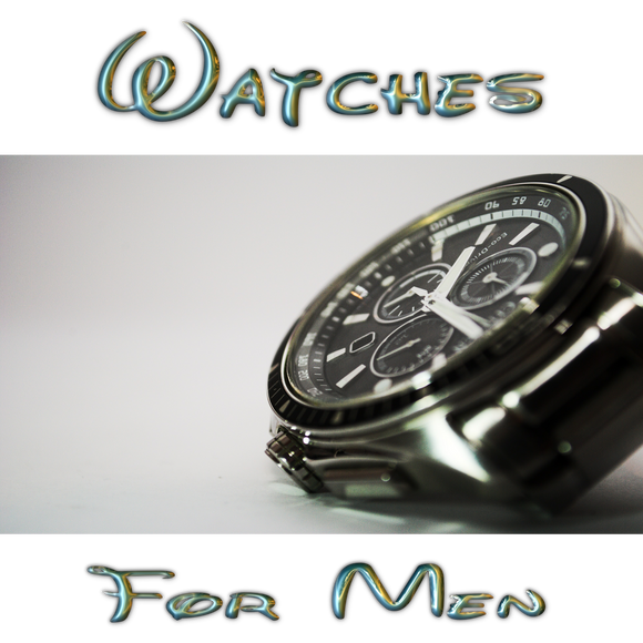 Men - Watches