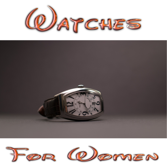 Women - Watches