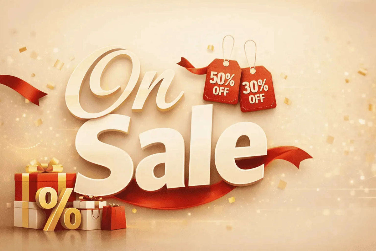 An Unbeatable Sale Collection: Discover Incredible Deals Cartsfy Inc.