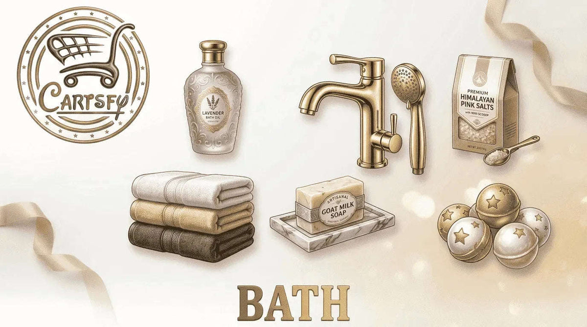 Bath Cartsfy Inc.