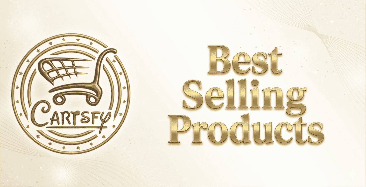 Best Seller Products Collection - Cartsfy Inc.