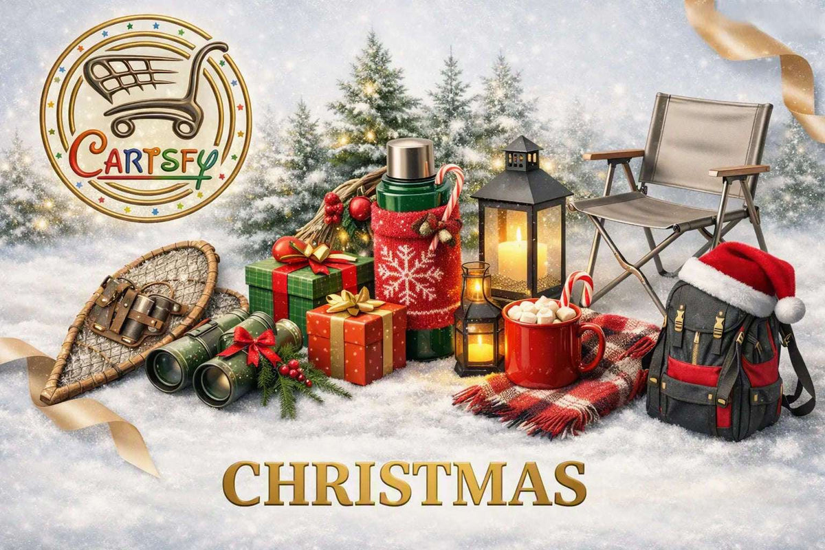 Christmas Cartsfy Inc.