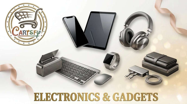 Electronics Cartsfy Inc.