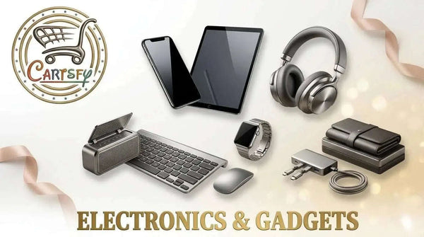 Electronics Cartsfy Inc.