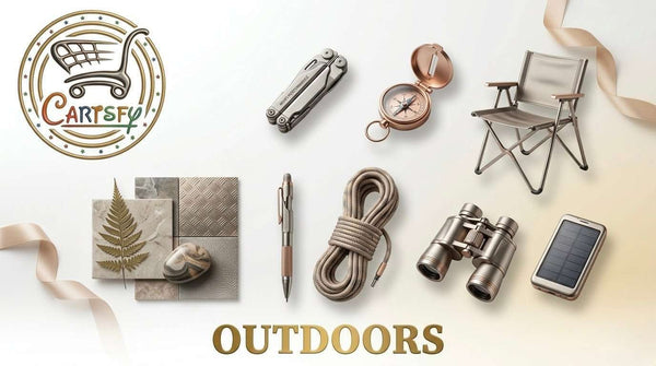 Outdoors Cartsfy Inc.