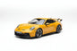 Norev 2021 Porsche 911 992 GT3 Bahama Yellow 1:18