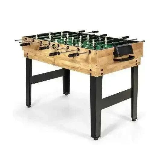 10-in-1 Multi Combo Game Table Set for Home Cartsfy Inc.