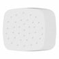 100-Piece: Air Fryer Parchment Paper DailySale Brown / Round Brown / Square White / Round Brown / Round-Brown / Square-White / Round-White / Square-
