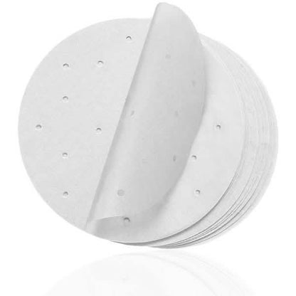100 - Piece: Air Fryer Parchment Paper - Cartsfy Inc.