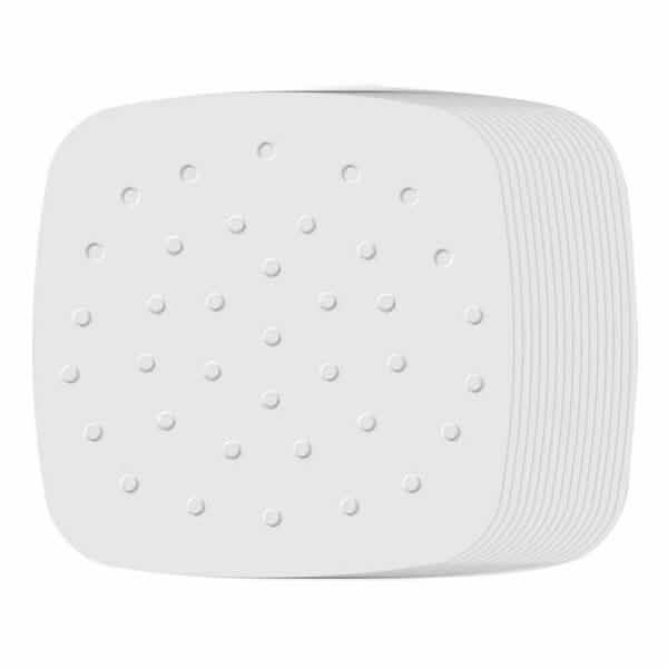 100 - Piece: Air Fryer Parchment Paper - Cartsfy Inc.